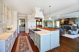Color The Burbs Crystal Lake Estate Weston Ct Living Room Kitchen Combo Small Dining Room Combo Kitchen Dining Room Combo