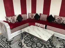 Bon coin salon marocain occasion. Canape En Laque D Occasion Annonces Meuble Leboncoin Page 2