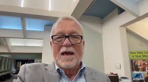 George Moxley Ministries added...