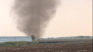 Mehrere verletzte nach tornado in belgien. Spektakulare Videos Zeigen Tornado In Belgien