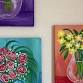 Pick Your Own Flower Vase