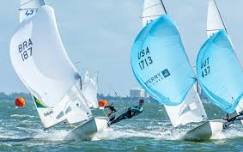 Bacardi Cup Invitational Regatta