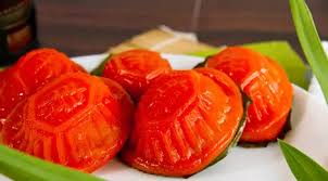 Apalagi kalau masakan yang dibuat memiliki cita rasa yang sedap pasti menjadi kepuasan tersendiri. 5 Resep Kue Tradisional Serba Tepung Ketan Yang Kenyal Lifestyle Fimela Com