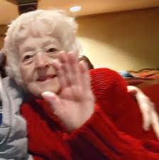 Obituary for Nancy (Werenberg) Hunt