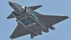PAKISTAN To Purchase CHINESE J-35 Long Range Stealth Fighter Jet To  Maintain Balance Of Power In South Asia - PAKDEFENSE