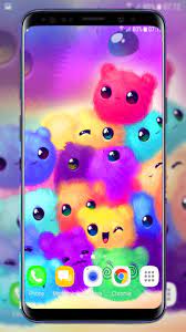 Cute Live Wallpaper Cute Valentine Wallpaper Live Wallpapers Android Theme Wallpaper