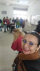 En mi familia hay una cita sagrada que cumplimos cada año. Nos reunimos  para visitar el Mausoleo Familiar en la ciudad de Santa Cruz de la Sierra  donde descansan mis abuelos maternos