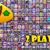 ¡disfruta juegos multijugador en línea! 1