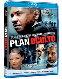 Película Plan Oculto (2006)