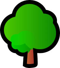 Netclipart is a free png clipart & silhouette images platform. File Simple Tree Clipart Png Wikipedia