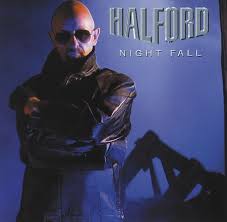 MR. THUNDERSTRUCK: "Resurrection" de Rob Halford ¡¡15 años del regreso del  Metal God!!