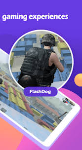 The gameplay in garena is. Flashdog Best Gfx Tool For Pubg For Android Download