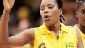 Former Sunshine Girl Voted Onto Board Of Netball Jamaica
