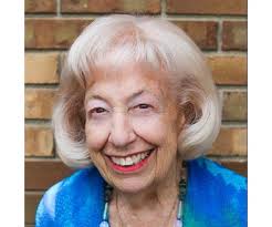 Gloria Kerry Obituary (1931