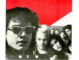 NAC DEBUTS NEXT WEEK