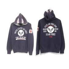 In verschiedenen stilen und größen erhältlich. Vintage Us Air Force Sweatshirt Hoodie United State Airforce