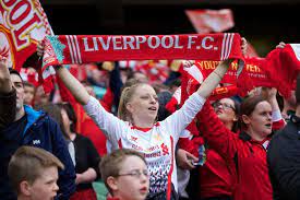 I am fed up with the company mentality of liverpool and the fans and success of the club, and i want to become an everton fan. Liverpool Fc Fans