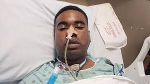 Fundraiser by Henry Booker : End the Violence