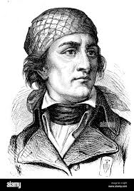 Nicolas copy Black and White Stock Photos & Images