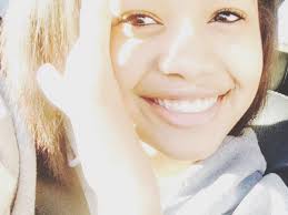 Fundraiser for Talecia Sa'Aadat by Yasata Reed : My Year Of Studying Abroad