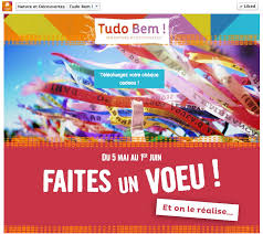 Facebook Coupon Natures Decouvertes Socialshaker Nature Et Decouverte Faire Un Voeux Cheque Cadeau