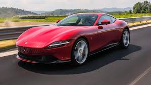 Maybe you would like to learn more about one of these? Remarkable Ferrari Supports The Ban On Petrol Engines In The European Union Ruetir
