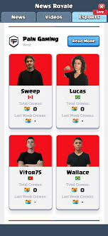 Crl west fall season 2020 week 3 | sk gaming vs tribe | moments. Vitor75 On Twitter With This Being Shown I Announce That I Joined Crl For Paingamingbr Super Happy With My New Journey Gopain