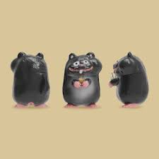 DCON 2023 Designer Works Introduction WUSUKUMI 無速組@wusukumi ShuFen Lin 林鼠芬-  DCON 2023 Special Limited Booth : 306