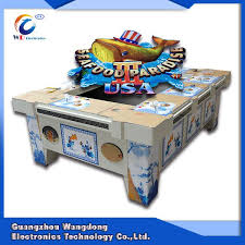 Fishing Game Machine For Seafood Paradise 3 Fish Game For Sale Fishing Game Game Sales Table Games