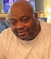 Kenneth Lee Brown, Jr.