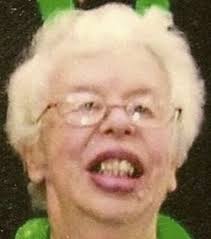 Joanne Tarr Obituary