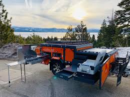 The diy air conditioner is not less than a blessing for the summer. Best Pop Up Campers For Small Vehicles 2021 Parked In Paradise