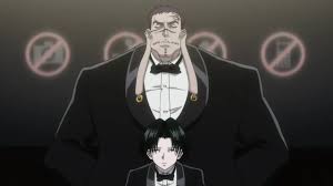 Check spelling or type a new query. Franklin Hunter X Hunter Best Wallpaper