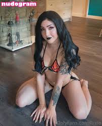 Luxlo Cosplay  luxlocosplay Фото утечки OnlyFans обнаженная №18 - Nudogram  v2.1