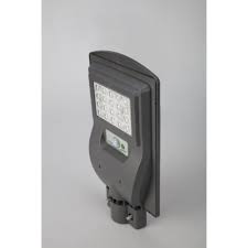 Solar Dis Mekan 20 Watt Gunes Enerjili Led Aydinlatma