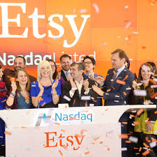 Etsy stock price target raised to $235 from $180 at keybanc capital. Trading Etsy Stock After Massive Earnings Rally Thestreet
