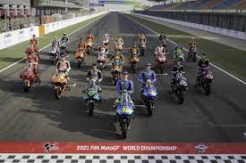Tous les pilotes, résultats, calendrier, courses et circuits de chaque. Les Raisons De Suivre La Saison 2021 Motogp L Equipe