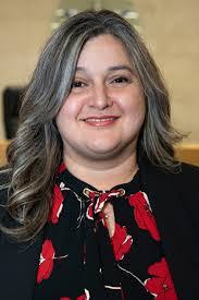 Sally Gregg's Instagram, Twitter & Facebook