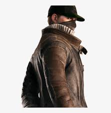 Gaming art for watch dogs, ubisoft, created using digital 3d and digital 2d techniques. Watch Dogs Aiden Pearce Png Transparent Png 1500x760 Free Download On Nicepng
