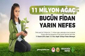 Fidan ile ilgili sözler, fidanla ilgili sözler, fidan sözleri. Gelecege Nefes Kampanyasi Nedir Gelecege Nefes Kampanyasi Basvuru Nasil Yapilir