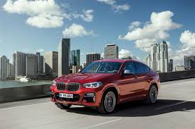 The new x4 gains new safety technology and an inch of legroom over its predecessor. 2019 Bmw X4 M40d News And Information Conceptcarz Com