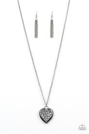 Valentine pendant free vector we have about (2,800 files) free vector in ai, eps, cdr, svg vector illustration graphic art design format. Paparazzi Necklace Victorian Valentine Black Paparazzi Jewelry Online Store Debsjewelryshop Com