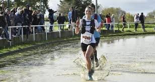 Running Gadoue Vignes Et Piscine Le Trail Hyrome C Est Tout Ca Sport La Roche Sur Yon Maville Com