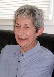 Dona Ward Godeker (1933-2021)