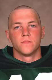 2006 Football Roster