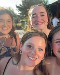 Hi! My name is Taylor Jungen, and I'm from Wales, Wisconsin. I'm 100%  committed to Iowa State University, and I will be majoring in Environmental  Science with a minor in Dance. I