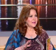 The artist, dalal abdel aziz, entered the hospital simultaneously with her husband, the artist samir ghanem, to treat them from the corona virus. Picture Of Dalal Abdel Aziz