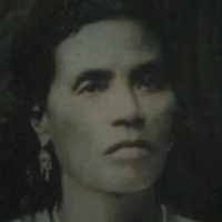 Salustina Requena (1891–1960)