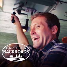 It's over 130 tons of snow throwing, rail riding fun. John Bartell headed  to the Western Pacific Railroad Museum in Portola and took a ride