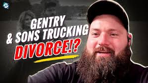 What happened to Gentry & Sons Trucking Wife?